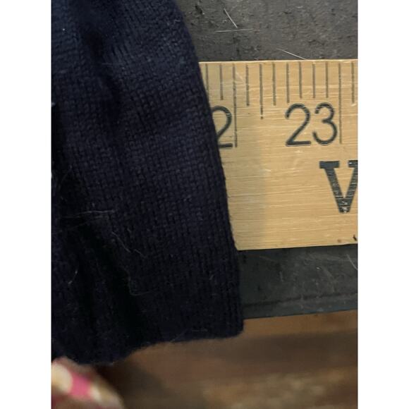 Dale Of Norway Podium Sweater •Men XXL•Ski Wool 1/4 Zip Rare 2019 Midweight READ - Picture 16 of 16